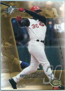 Ken Griffey Jr.