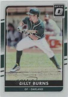 Billy Burns