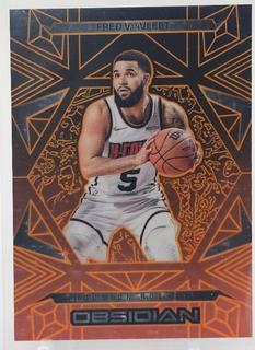 Fred VanVleet