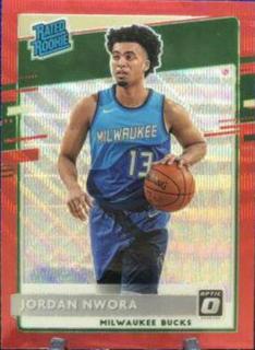 Jordan Nwora