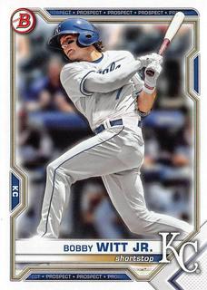 Bobby Witt Jr.