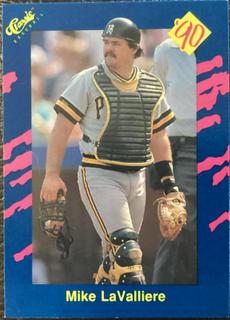 Mike LaValliere