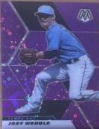 Joey Wendle