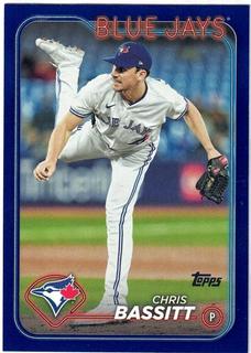 Chris Bassitt
