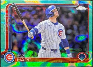 Ian Happ