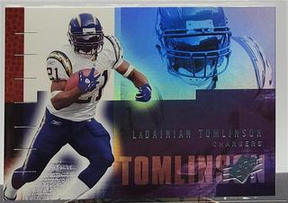 LaDainian Tomlinson