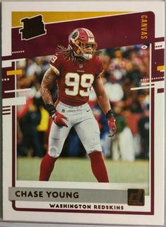 Chase Young