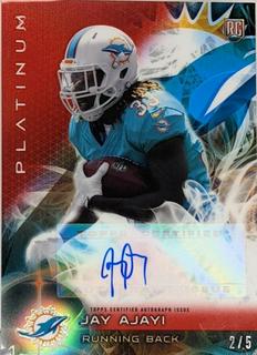 Jay Ajayi