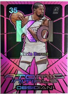 Kevin Durant