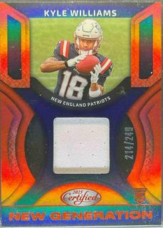 Kyle Williams