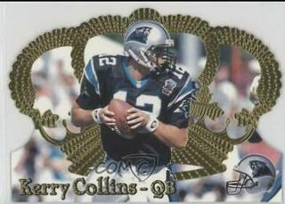 Kerry Collins