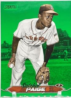 Satchel Paige
