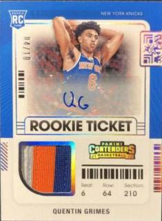 Quentin Grimes