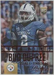 Bud Dupree