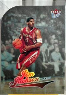 Jim Jackson