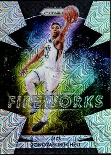 Donovan Mitchell