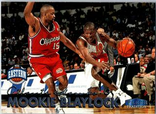 Mookie Blaylock