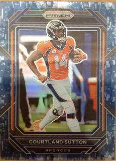 Courtland Sutton