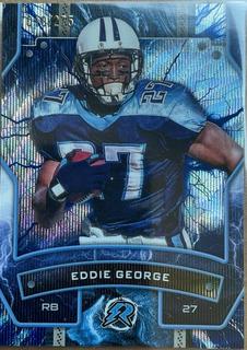 Eddie George