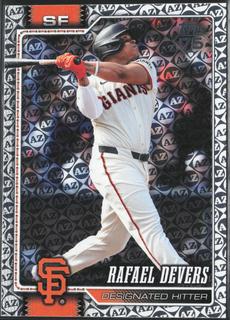 Rafael Devers