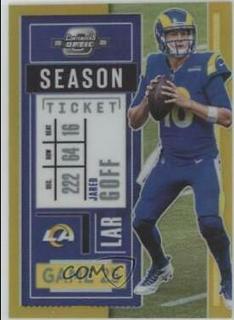 Jared Goff