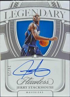 Jerry Stackhouse