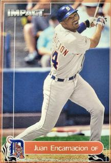 Juan Encarnacion