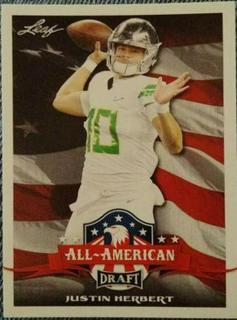Justin Herbert