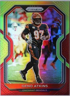 Geno Atkins