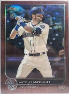 Mitch Haniger