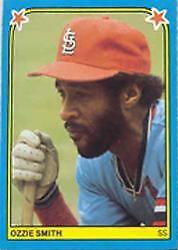 Ozzie Smith