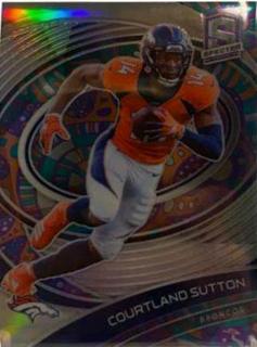 Courtland Sutton