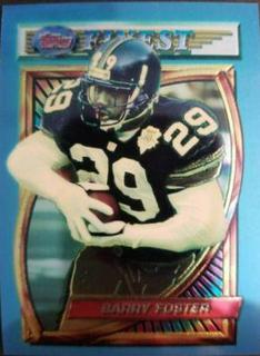 Barry Foster