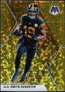 JuJu Smith Schuster