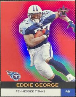 Eddie George