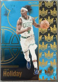 Jrue Holiday