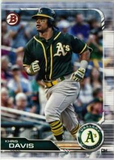 Khris Davis