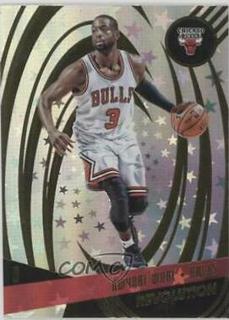 Dwyane Wade