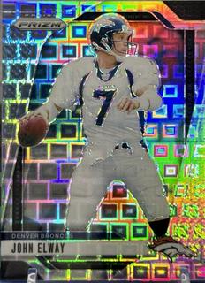 John Elway