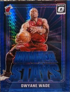 Dwyane Wade