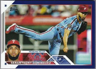 Seranthony Dominguez
