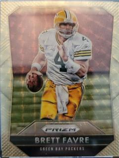 Brett Favre