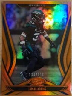 Jamal Adams