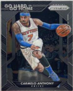 Carmelo Anthony
