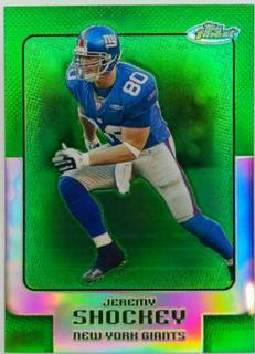 Jeremy Shockey