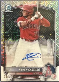 Kevyn Castillo