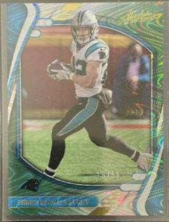 Christian McCaffrey