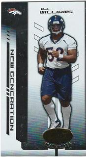 D.J. Williams