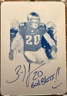 Brian Dawkins