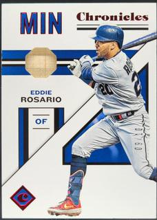 Eddie Rosario